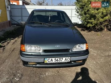 Авто ВАЗ 2115 Samara 2006 № 7531263