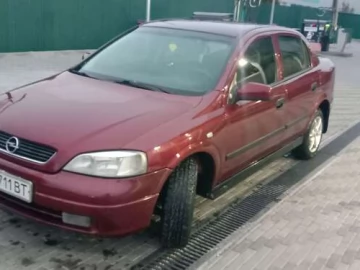Авто Opel Astra 2004 № 7531299