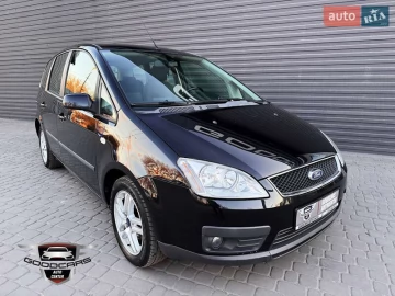 Авто Ford C-Max 2006 № 7531369