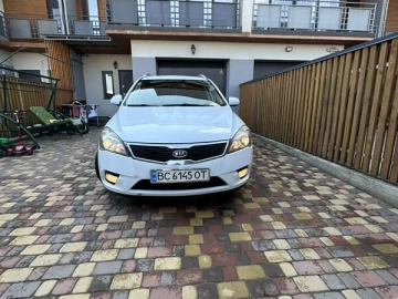 Авто KIA Ceed 2011 № 7531380