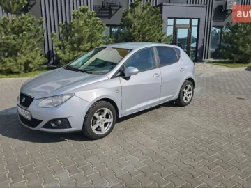 Авто SEAT Ibiza 2011 № 7531393
