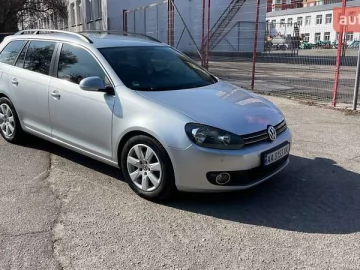 Авто Volkswagen Golf 2009 № 7531421