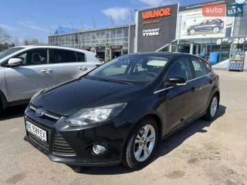 Авто Ford Focus 2012 № 7531429