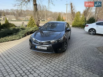 Авто Toyota Corolla 2013 № 7531442