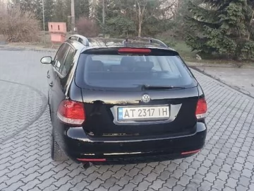 Авто Volkswagen Golf 2013 № 7531482