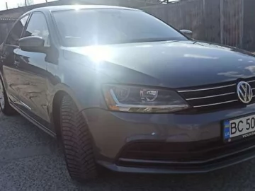 Авто Volkswagen Jetta 2016 № 7531486