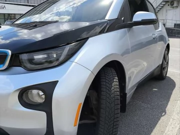 Авто BMW I3 2014 № 7531493