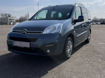Авто Citroen Berlingo 2017 № 7531512