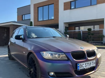 Авто BMW 3 Series 2012 № 7531548