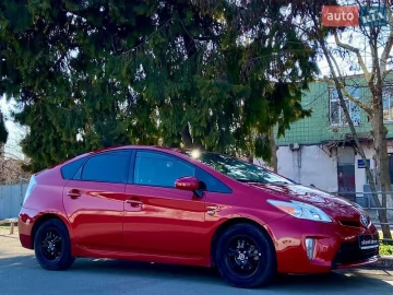 Авто Toyota Prius 2015 № 7531555
