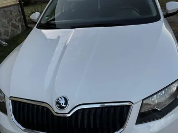 Авто Skoda Octavia 2015 № 7531557