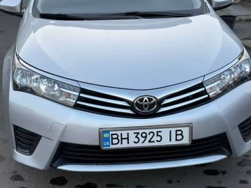 Авто Toyota Corolla 2013 № 7531563