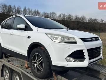Авто Ford Kuga 2013 № 7531572