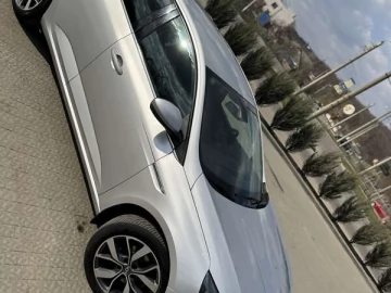 Авто Renault Megane 2017 № 7531588