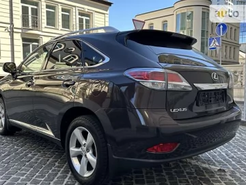 Авто Lexus Rx 2015 № 7531673