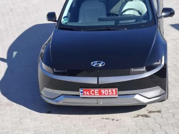 Авто Hyundai Ioniq 5 2021 № 7531707