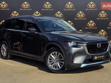 Авто Mazda Cx-90 2023 № 7531720