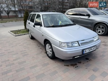 Авто ВАЗ 2111 2007 № 7531765