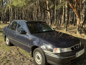 Авто Daewoo Nexia 2007 № 7531768