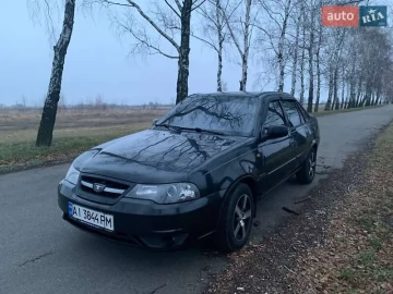 Авто Daewoo Nexia 2012 № 7531784