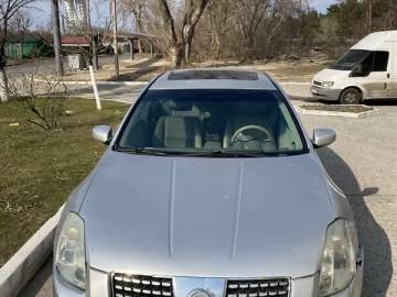 Авто Nissan Maxima 2006 № 7531786