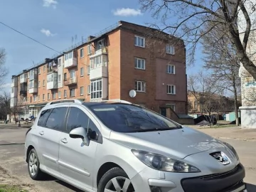 Авто Peugeot 308 2008 № 7531839