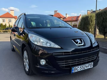 Авто Peugeot 207 2010 № 7531848