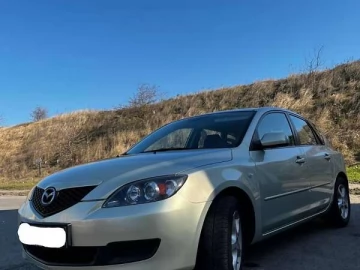 Авто Mazda 3 2008 № 7531868