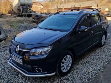 Авто Renault Logan 2013 № 7531910