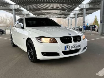 Авто BMW 3 Series 2008 № 7531976