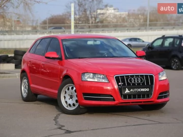 Авто Audi A3 2012 № 7531977
