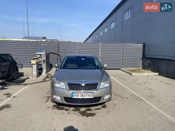 Авто Skoda Octavia 2012 № 7531980