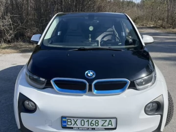 Авто BMW I3 2014 № 7531987