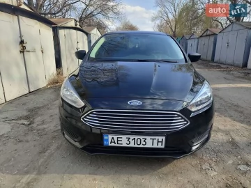 Авто Ford Focus 2018 № 7531992