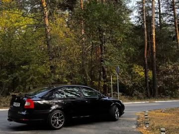 Авто Skoda Octavia 2010 № 7532001