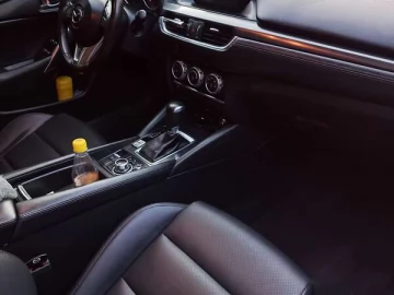 Авто Mazda 6 2015 № 7532021