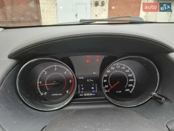 Авто Peugeot 4007 2012 № 7532042