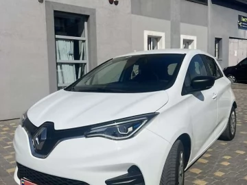 Авто Renault Zoe 2020 № 7532056