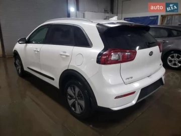 Авто KIA Niro 2018 № 7532058