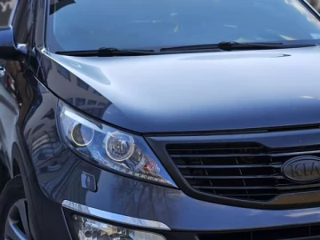 Авто KIA Sportage 2011 № 7532061