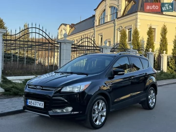Авто Ford Escape 2014 № 7532120