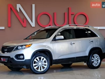Авто KIA Sorento 2013 № 7532129