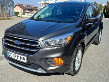 Авто Ford Escape 2017 № 7532142