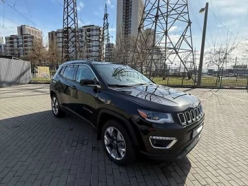 Авто Jeep Compass 2020 № 7532193