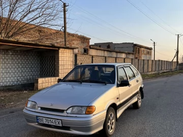 Авто ВАЗ 2114 Samara 2006 № 7532310