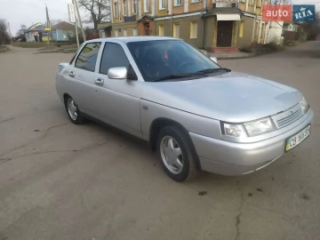 Авто ВАЗ 2110 2007 № 7532318