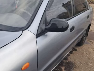 Авто Daewoo Lanos 2009 № 7532321