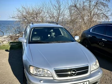 Авто Opel Omega 2002 № 7532347