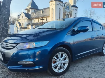 Авто Honda Insight 2011 № 7532480