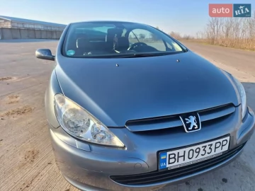 Авто Peugeot 307 2004 № 7532483